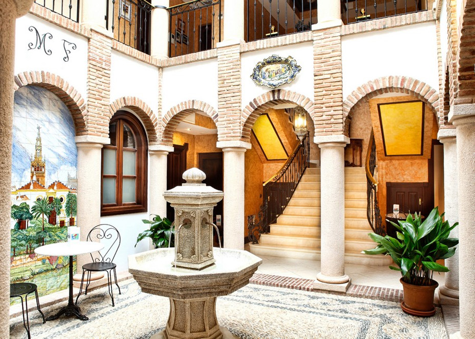 Hotel Boutique Casa Veracruz