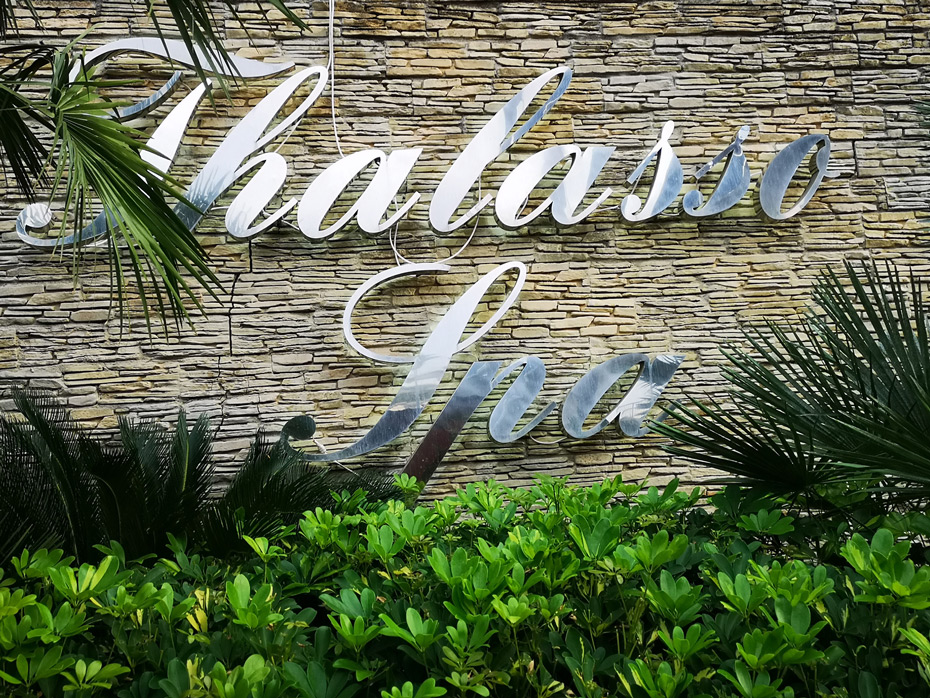 Thalasso Spa Estepona