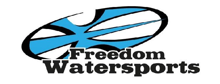 Freedom Watersports Logo