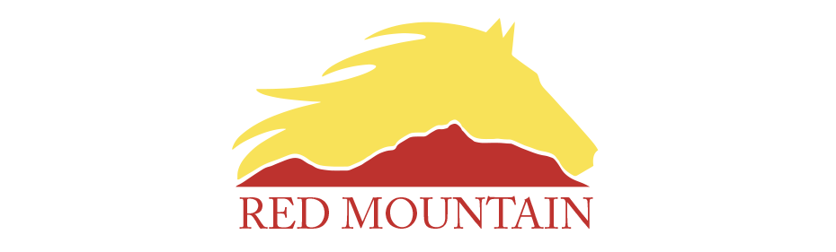 Red Mountain