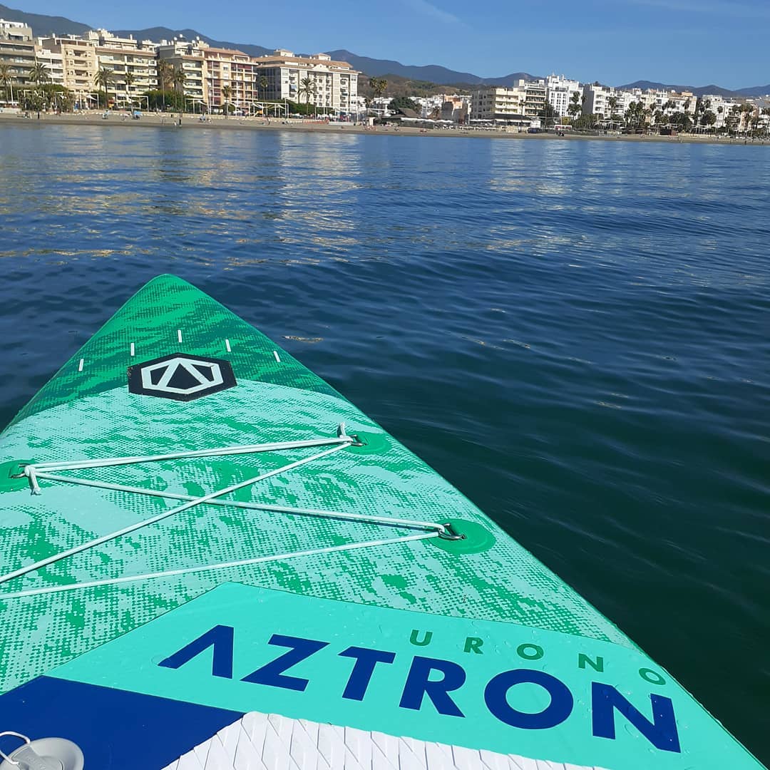 SUP Estepona Rental Costa Bike