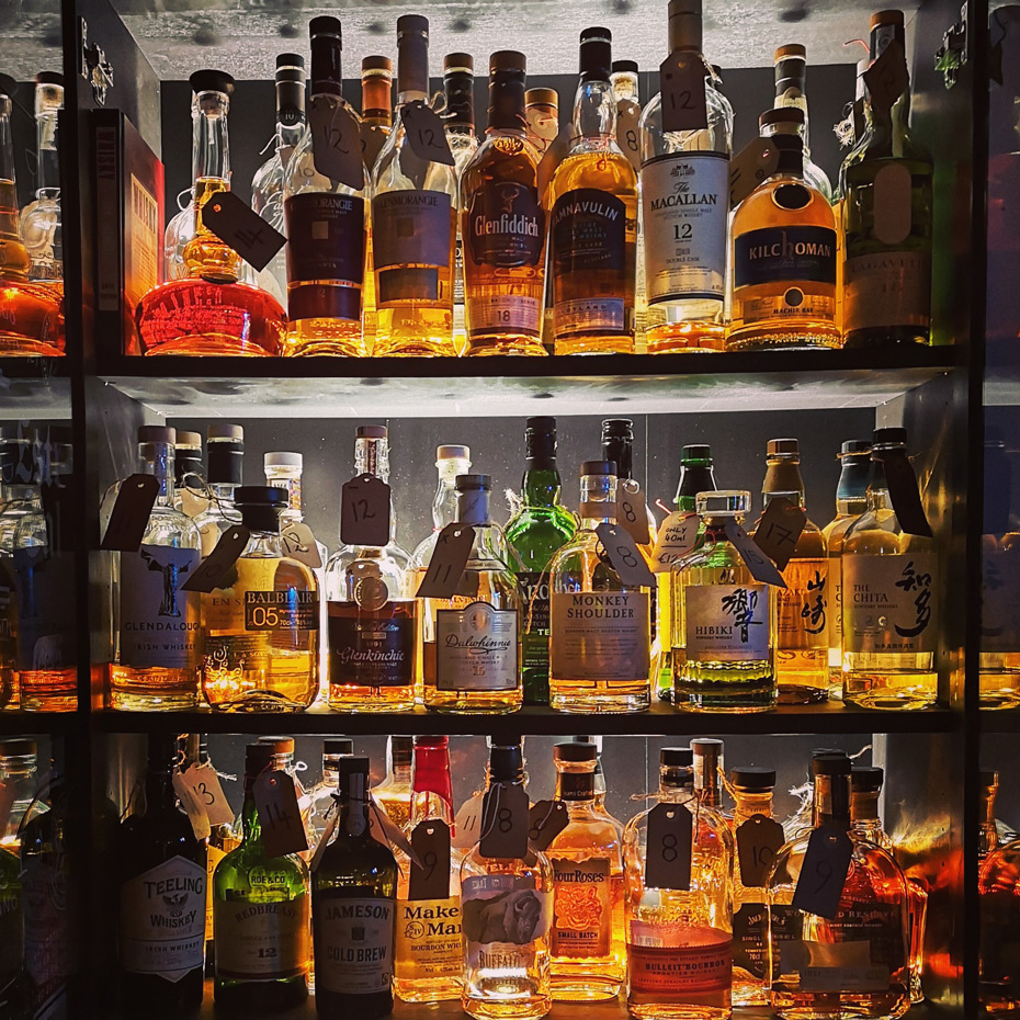 Siopa Bar Estepona
