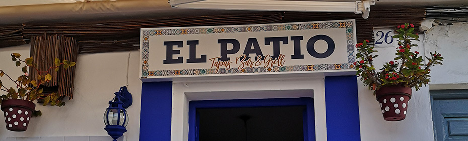 El Patio Estepona